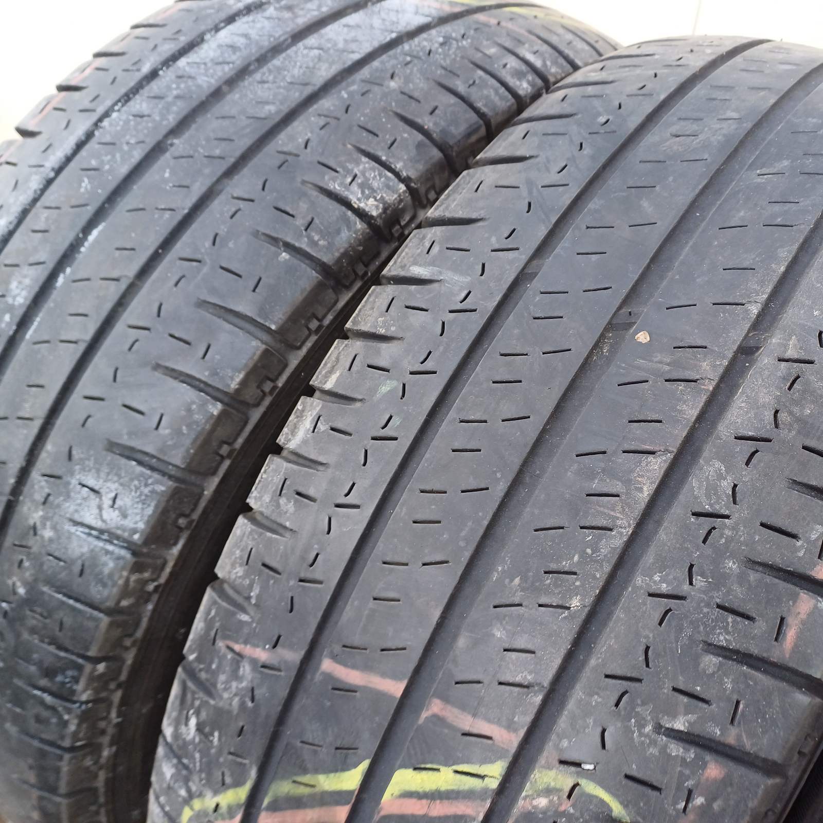 Michelin Agilis 235/65R16c